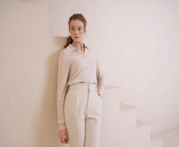 Minimalist Fashion, Sederhana dan Timeless, Yuk Intip Contoh Look-nya!