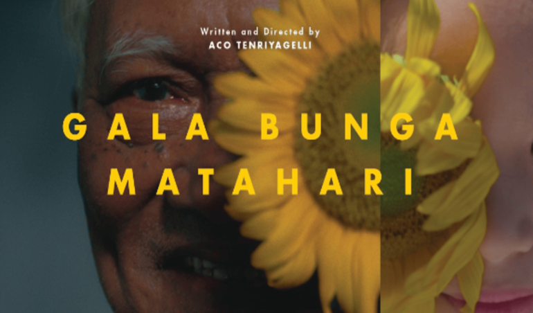 Hari Ini! Music Video Gala Bunga Matahari Rilis, Ternyata Ada Gempi