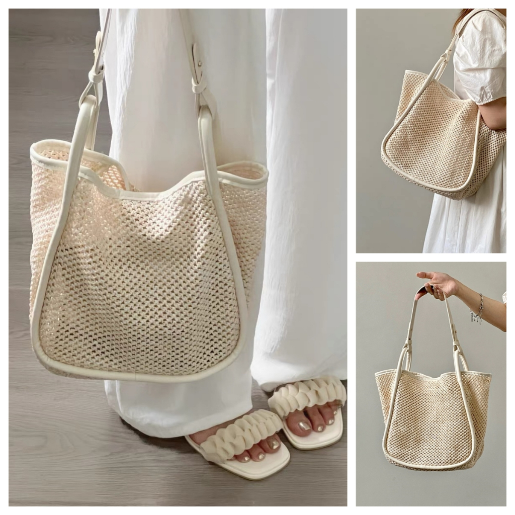 Tote Bag Shoulder