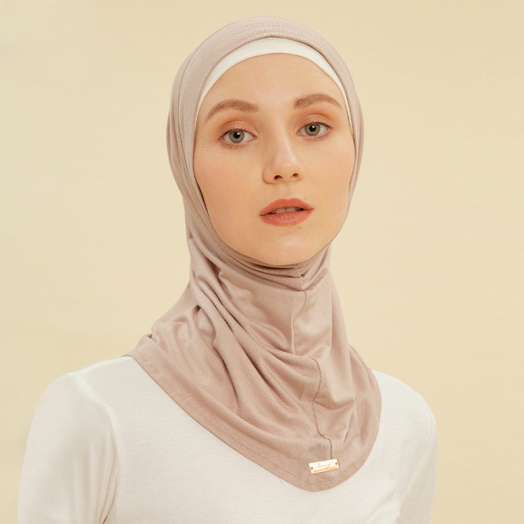 Hijab Sport Rayon