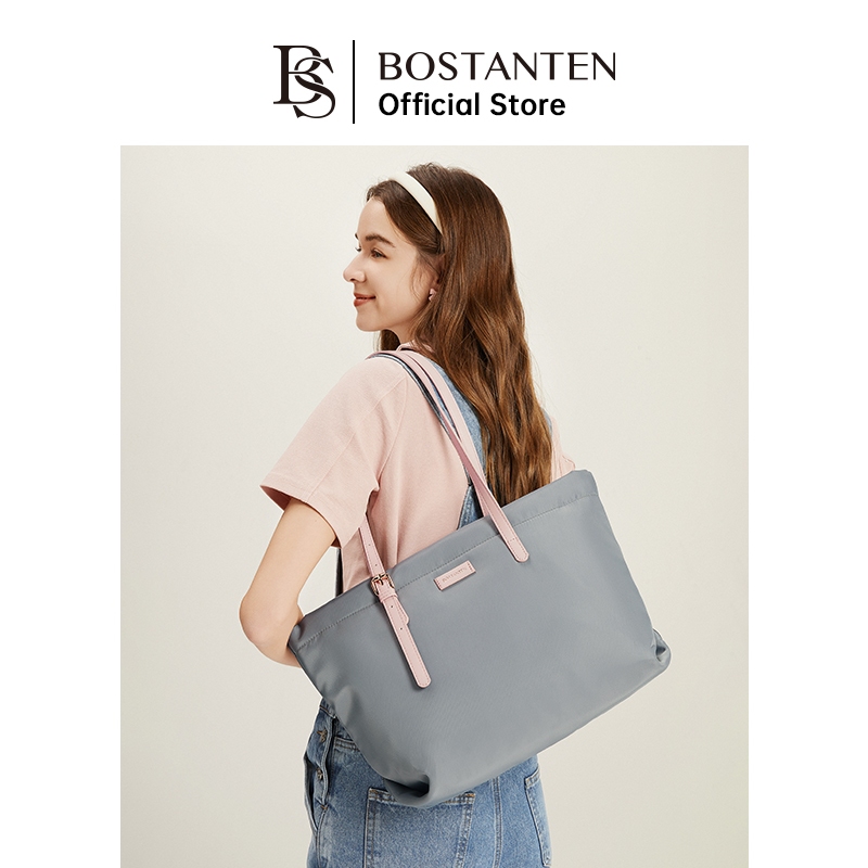 Totebag Cantik Buat Kuliah