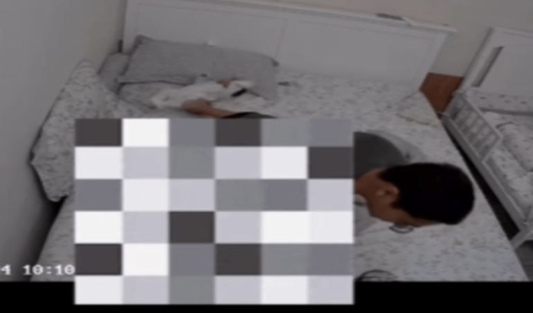 Tega! Eks Atlet Anggar Cut Intan Nabila Alami KDRT hingga Bayinya Tertendang
