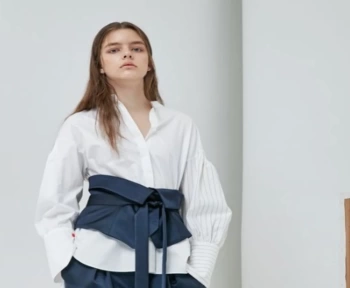 Bingung Outfit yang Cocok dengan Obi Belt? Cobain Mix and Match dengan Ini!