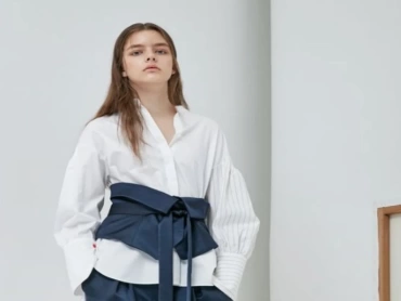 Obi Belt Cocok Sama Outfit Apa Ya? Yuk Cobain Mix and Match dengan Ini!