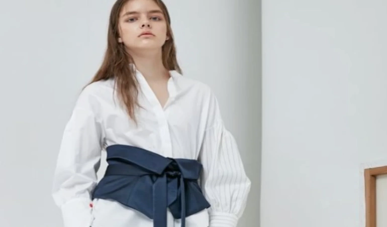Bingung Outfit yang Cocok dengan Obi Belt? Cobain Mix and Match dengan Ini!