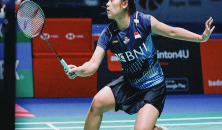 Selamat! 4 Wanita Harumkan Nama Indonesia di Paris Olympics 2024