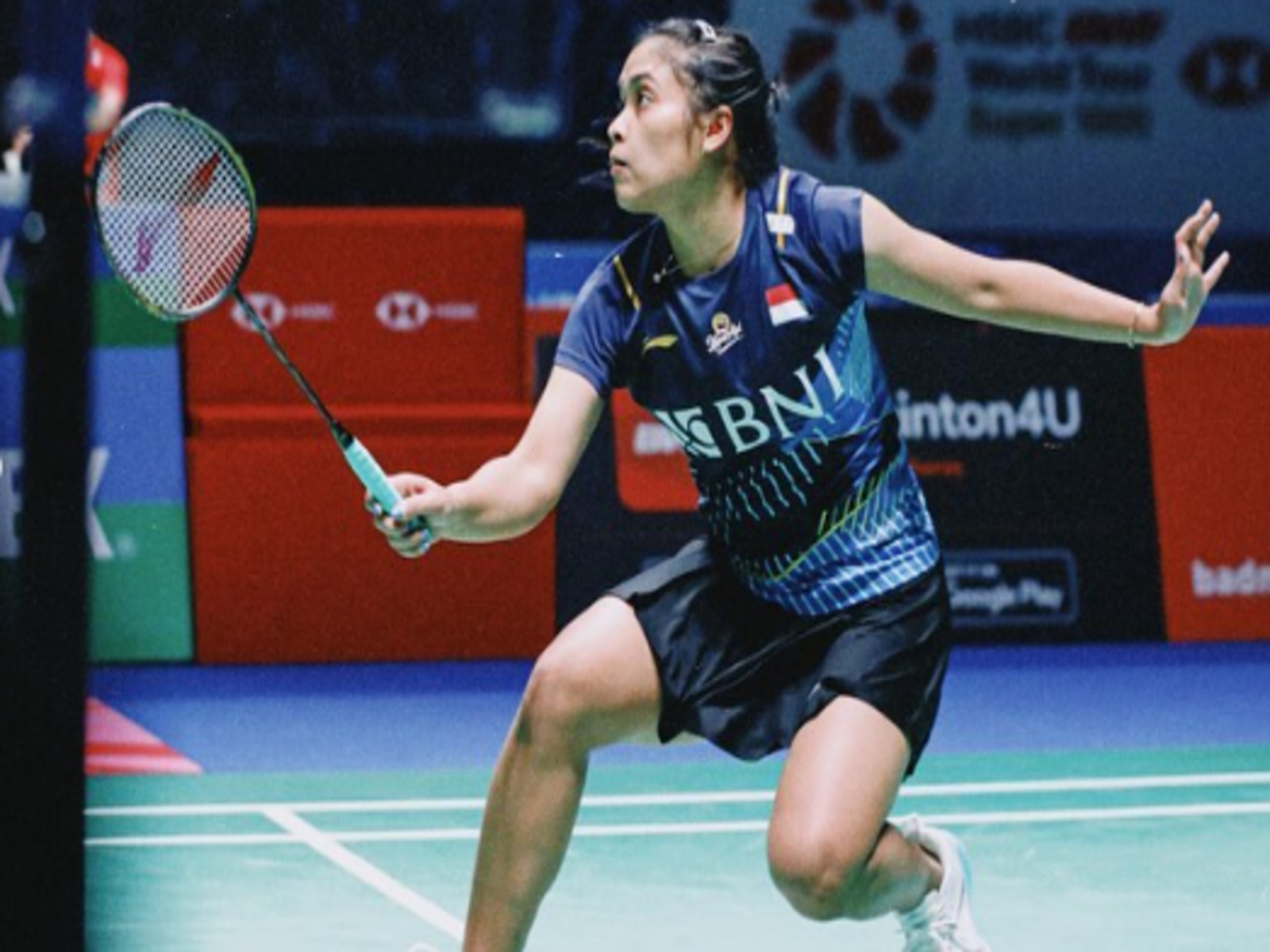 Selamat! 4 Wanita Harumkan Nama Indonesia di Paris Olympics 2024