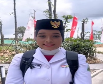 Polemik Paskibraka Dilarang Gunakan Jilbab, Begini Akhirnya!