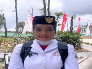 Polemik Paskibraka Dilarang Gunakan Jilbab, Begini Akhirnya!