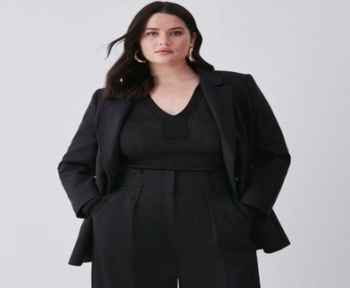 Tubuh Plus Size Jangan Khawatir, Intip 10 Model Pakaian yang Cocok di Sini!