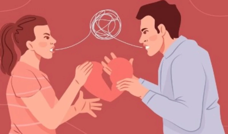 Terjebak Toxic Relationship? Lakukan 7 Cara Ini! (Dok. Freepik)