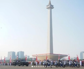 Lagi Liburan ke Jakarta? Jangan Lupa Mampir ke 7 Tempat Ini!