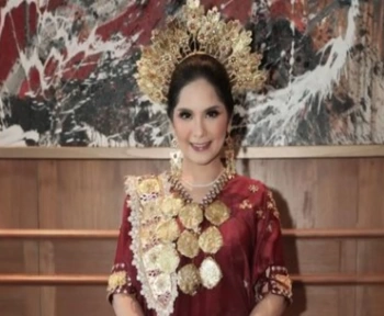 Ramai Kawal Kasus Cut Intan Nabila dan Suami Biadabnya, Annisa Yudhoyono: Jangan Pernah Rujuk
