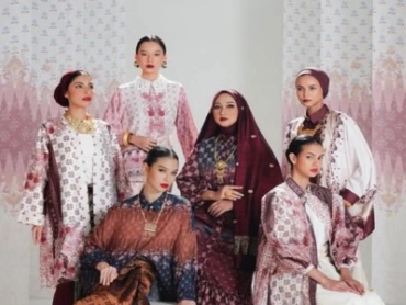 Inilah 4 Desainer Wanita Inspiratif yang Karyanya Mendunia!