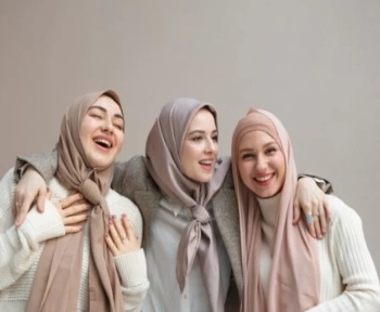 Inilah 9 Jenis Hijab Terpopuler di Seluruh Dunia!