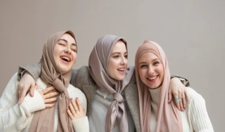 Inilah 9 Jenis Hijab Terpopuler di Seluruh Dunia!