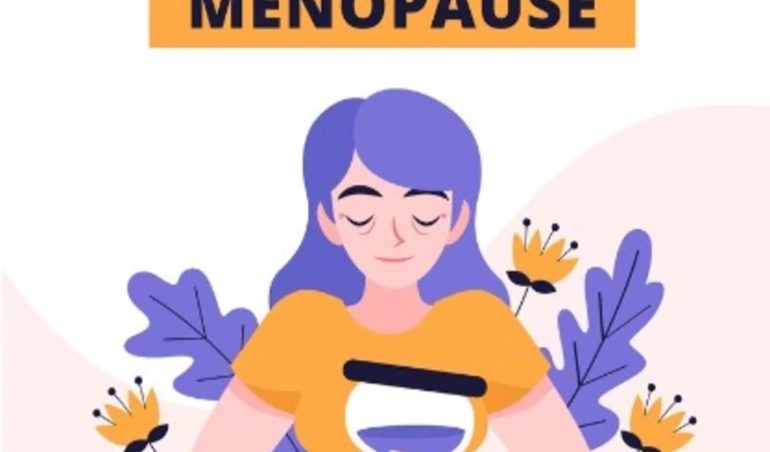 Alami Gelaja Menopause, Segera Lakukan 7 Hal Ini!