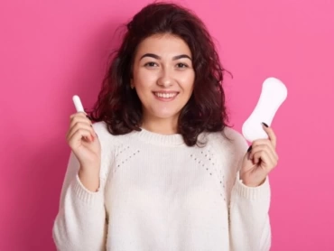 Menstruasi Pertama Kali, Apa yang Harus Dilakukan?