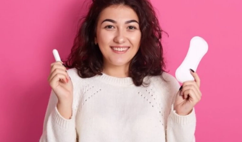 Menstruasi Pertama Kali, Apa yang Harus Dilakukan?