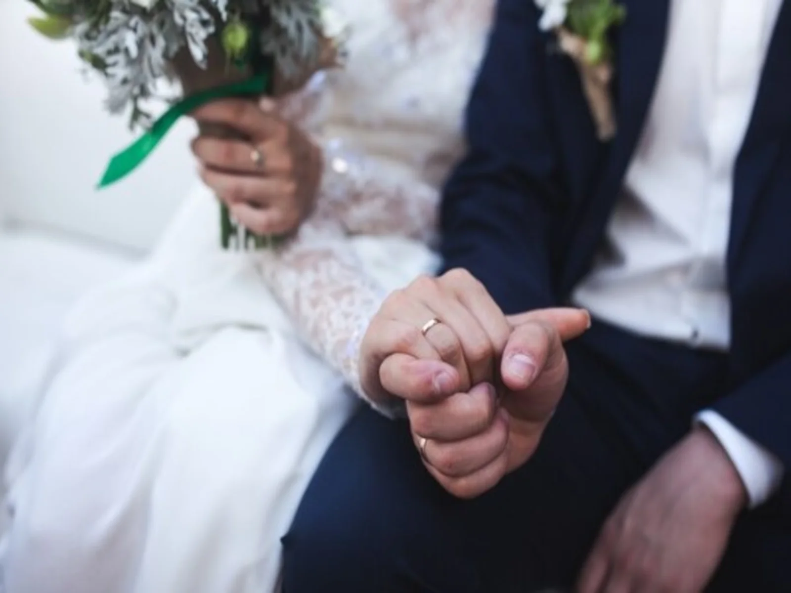 Nikah dalam Waktu Dekat? Jangan Lupa Tanyakan 10 Pertanyaan Ini!