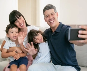 10 Cara Jaga Hubungan Orang Tua dan Anak