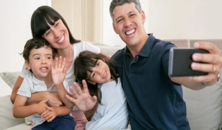 10 Cara Jaga Hubungan Orang Tua dan Anak
