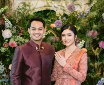 Febby Rastanty Resmi Dipersunting, Terungkap Profesi Sang Kekasih!