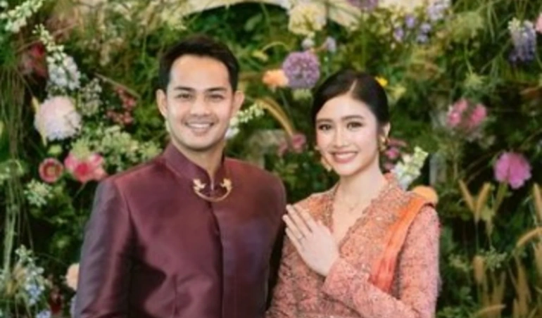 Febby Rastanty Resmi Dipersunting, Terungkap Profesi Sang Kekasih!