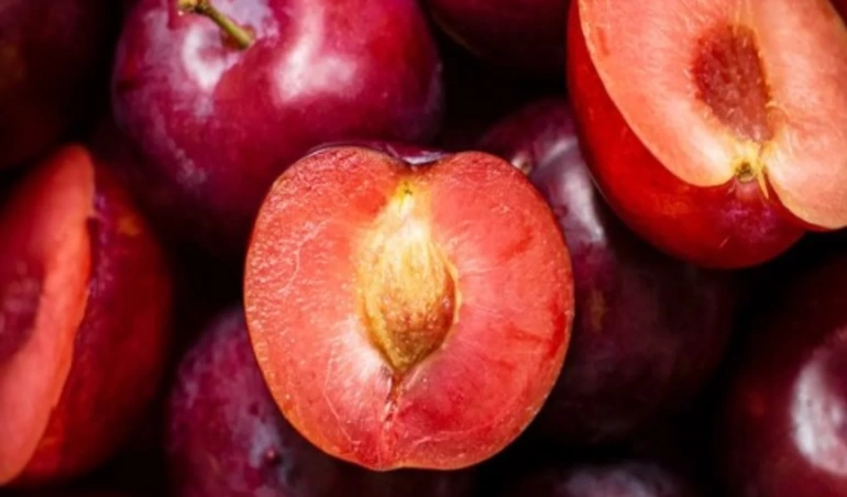 Buah Plum Kaya Akan Manfaat, Cocok untuk Diet!