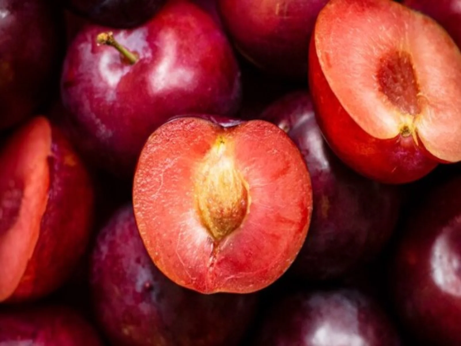 Buah Plum Kaya Akan Manfaat, Cocok untuk Diet!