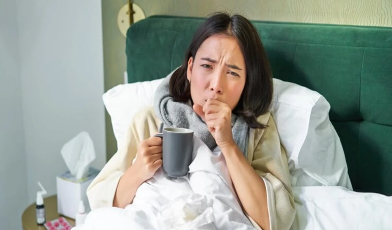 Inilah 8 Cara Alami Mengatasi Flu, Gampang Banget!