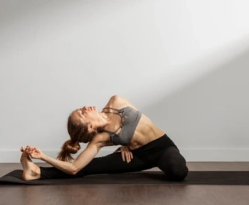 7 Manfaat Yoga untuk Kesehatan, Ternyata Bisa Begini!