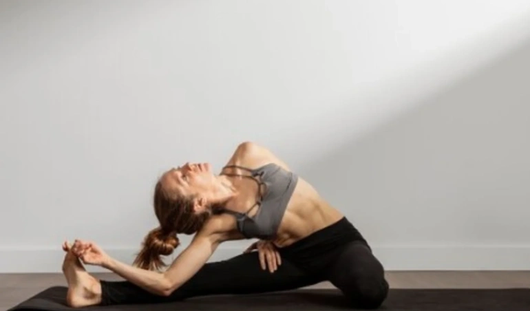 7 Manfaat Yoga untuk Kesehatan, Ternyata Bisa Begini!