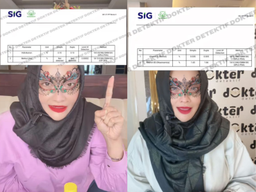 Viral! Dokter Detektif Bongkar Skincare Overclaim! Apa Efeknya Bagi Kulit?
