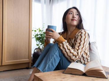 The Art of Being Alone: Kenapa Sendiri Itu Tidak Selalu Kesepian