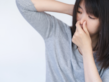 Tetap Wangi Meski Aktivitas Padat: Tips Atasi Bau Badan