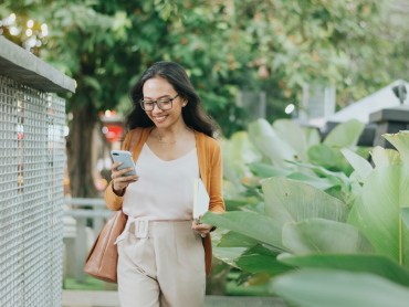 Tumbuh dalam Lingkungan yang Keras? Kamu Tetap Bisa Jadi Perempuan yang Lembut