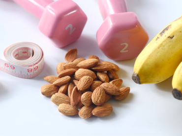 7 Tips Menaikkan Berat Badan dengan Sehat