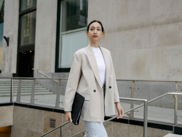 Perempuan Hebat Bukan Berarti Harus Sempurna