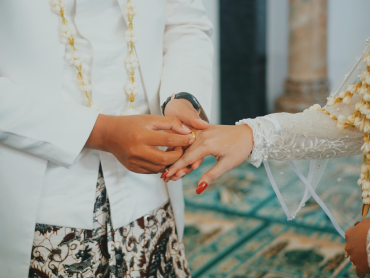 Siap Menikah? Ini 7 Hal yang Perlu Kamu Pikirkan Matang-Matang