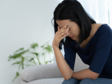 Kenapa Menangis Bukan Tanda Lemah, Tapi Tanda Kamu Manusia